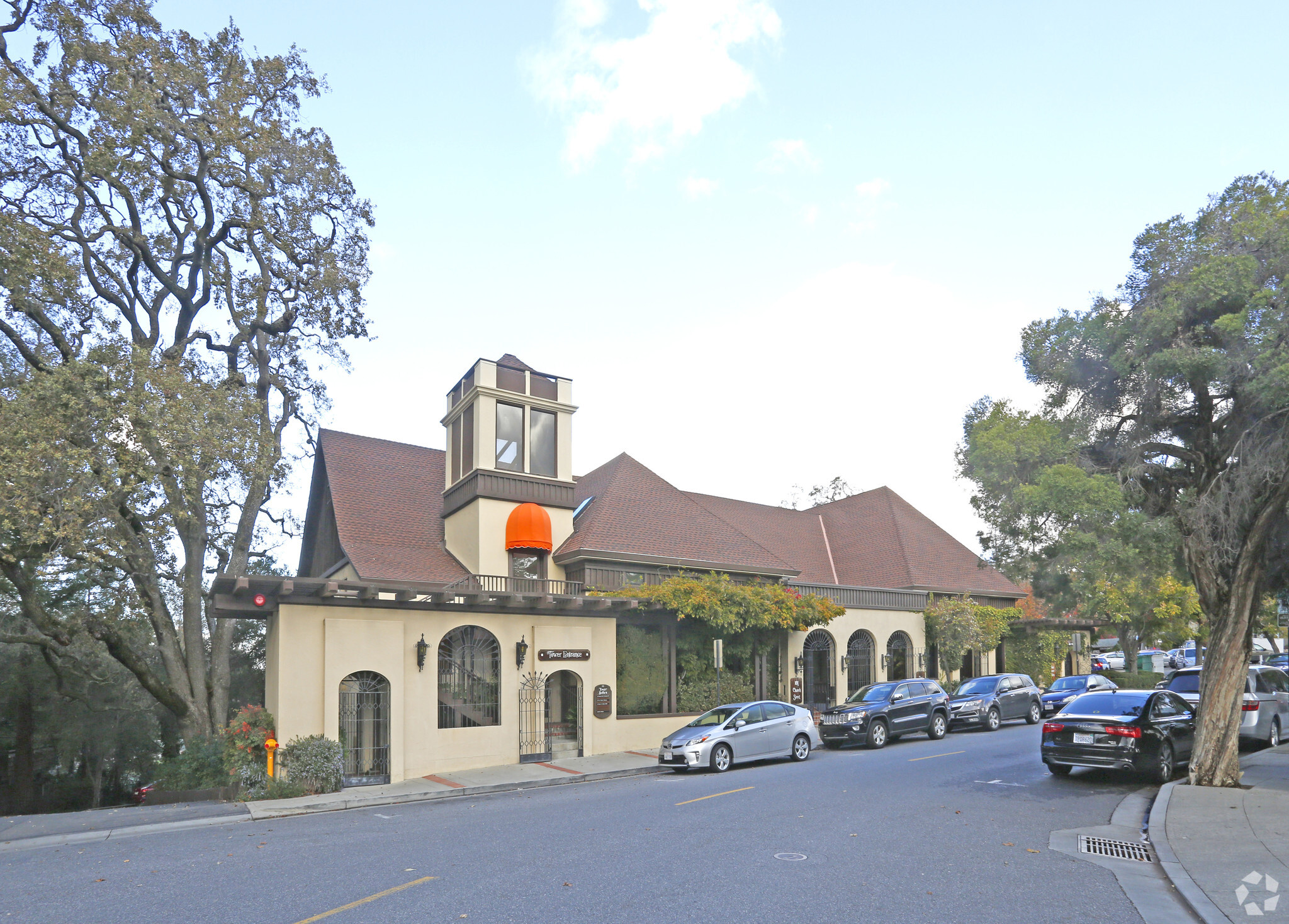 101 Church St, Los Gatos, CA for Rent