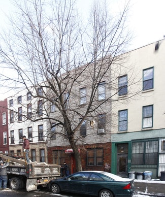 Brooklyn, NY Apartments - 268 Himrod St