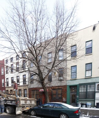 Brooklyn, NY undefined - 268 Himrod St