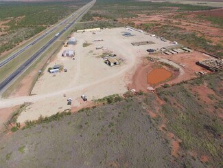 Stamford, TX Industrial - 6277 US Highway 277