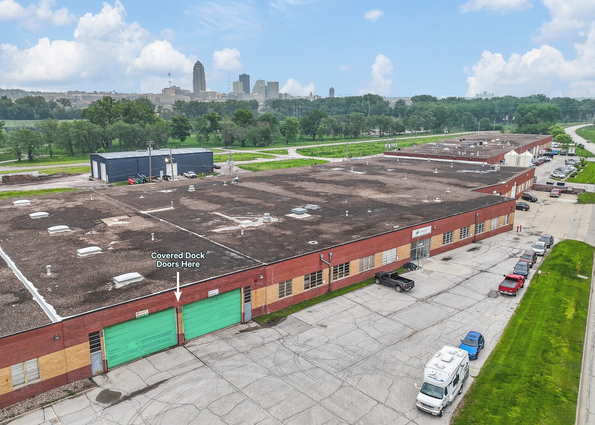 1245-1405 Thomas Beck Rd, Des Moines, IA for Rent