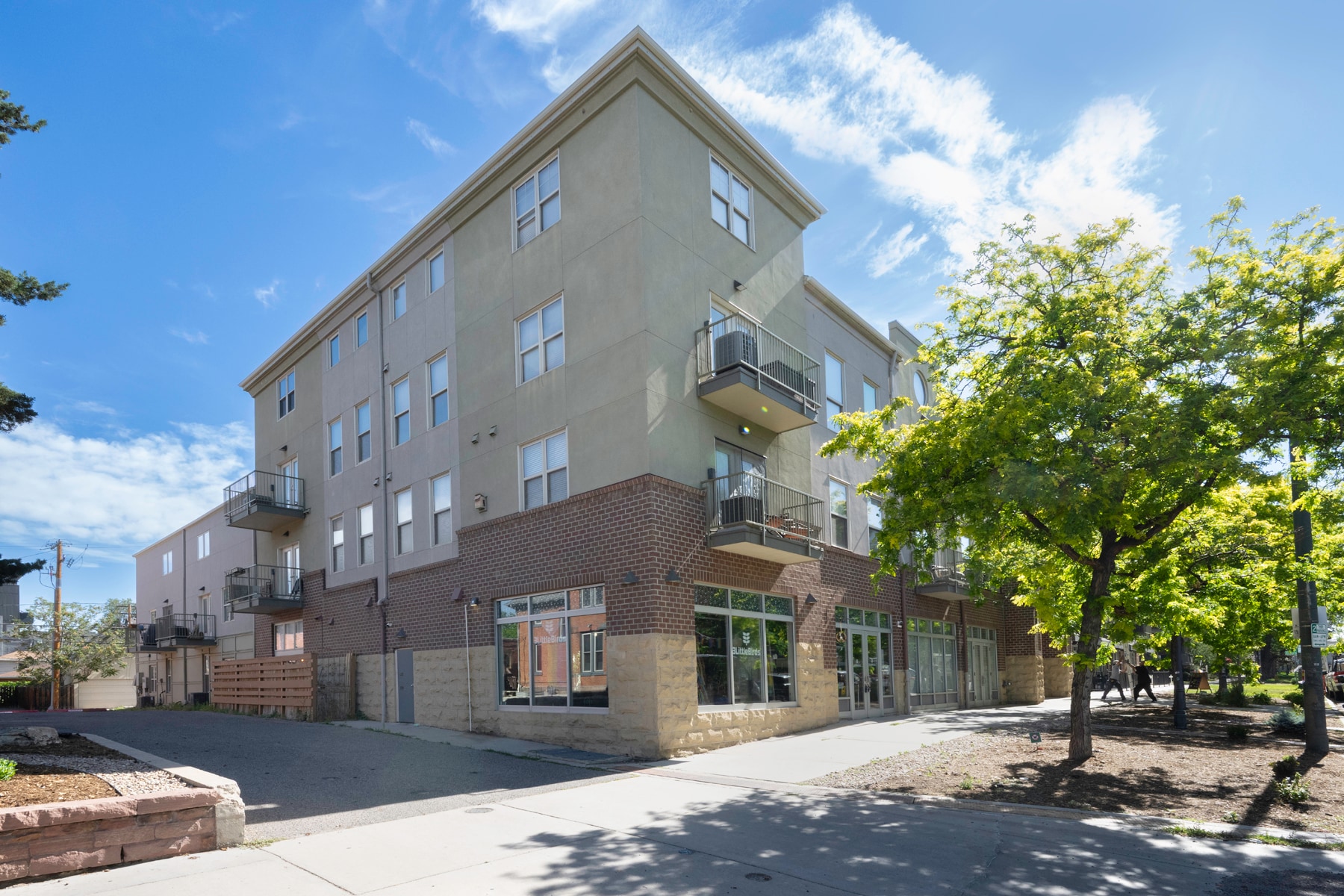 837 E 17th Ave, Denver, CO for Sale