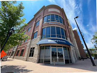 Naperville, IL Office - 401 S Main St