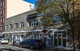 Atlanta, GA Office - 119 Luckie St NW