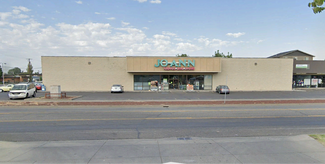 Walla Walla, WA Retail - 481 N Wilbur Ave