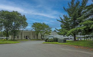 Langhorne, PA Industrial - 180 Wheeler Ct