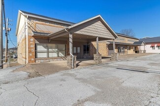 Ava, MO Retail - 302 E Washington Ave Ava, MO Retail - 302 E Washington Ave