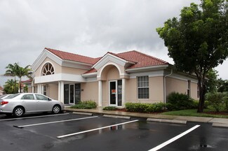Fort Myers, FL Office - 6820 Porto Fino Cir