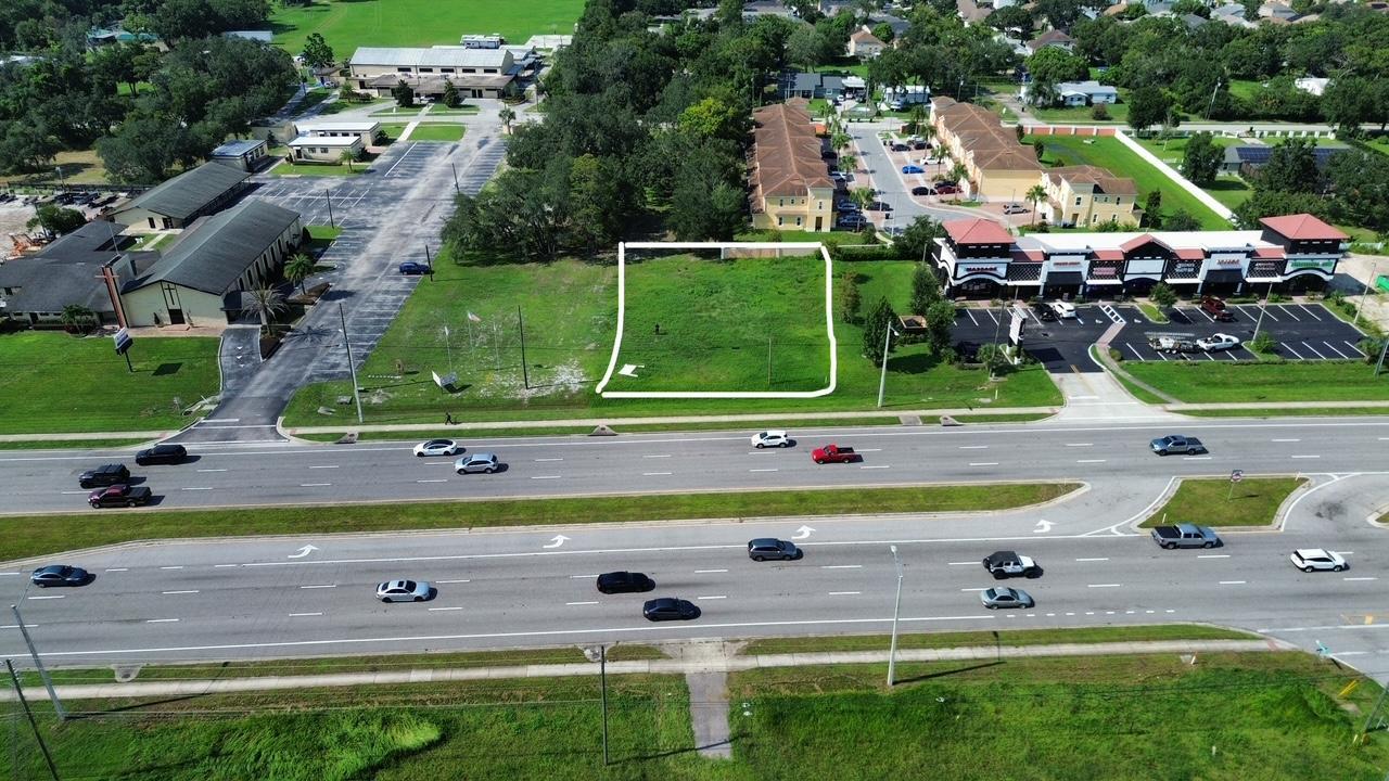 10207 E Colonial Dr, Orlando, FL for Sale