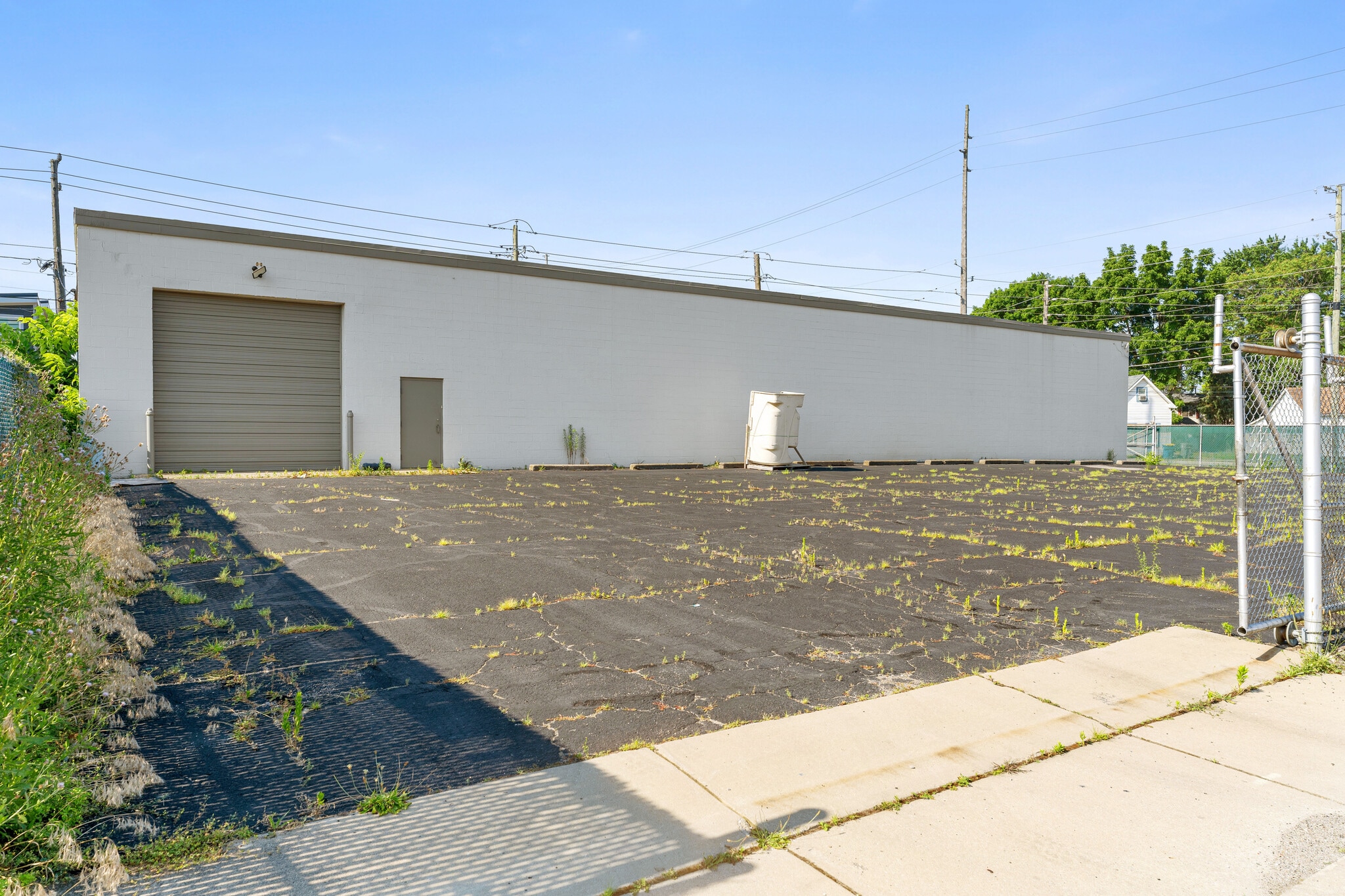 1117 Deloss St, Indianapolis, IN for Rent