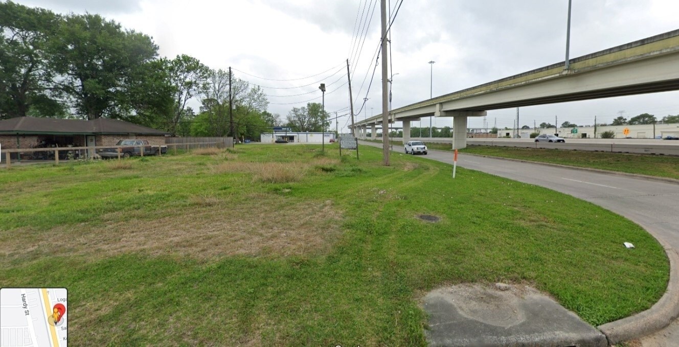 810 Benmar Dr Houston, TX 77032 Land Property for Sale on