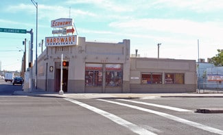 3601-3613 Alameda Ave 3601-3613 Alameda Ave