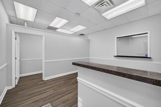 Henderson, NC Office, Office/Medical - 514 Dabney Rd Henderson, NC Office, Office/Medical - 514 Dabney Rd