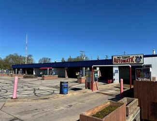 Cleveland, OH Car Washes - 3363 W 140th St