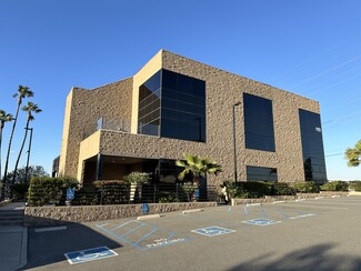 Corona, CA Medical - 110 N Lincoln Ave