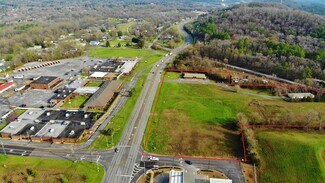 Alabaster, AL Commercial Land - 9000 Montevallo Rd
