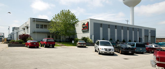 Butler, WI Light Manufacturing - 12819 W Silver Spring Dr