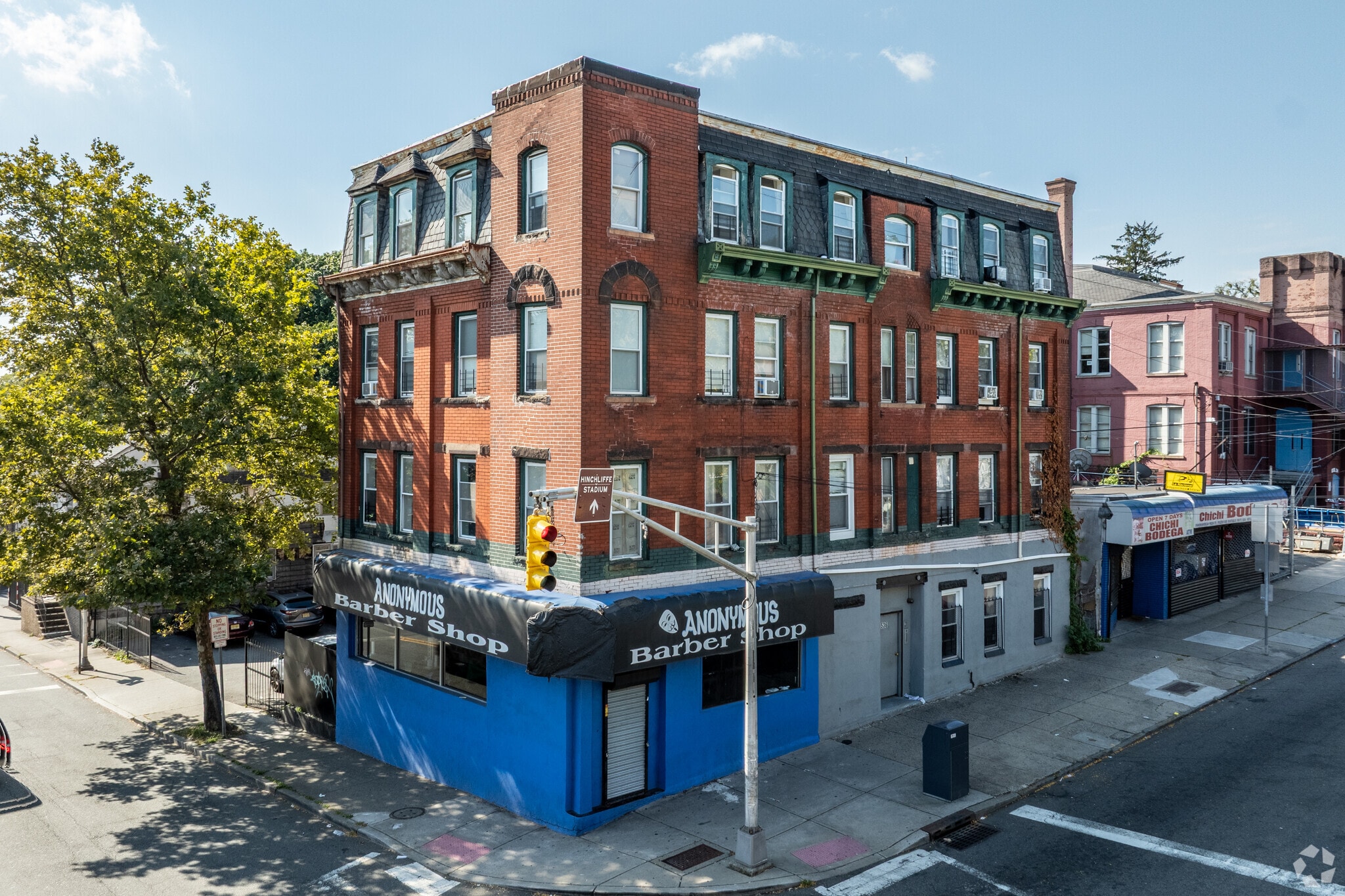 225 West Broadway, Paterson, NJ for Sale