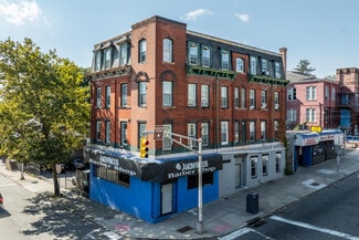 Paterson, NJ Apartments - 225 West Broadway