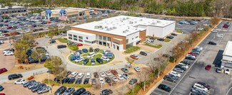 Buford, GA Auto Repair - 3711 Buford Dr