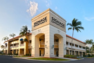 Palm Beach Gardens, FL Coworking Space - 2000 PGA Blvd