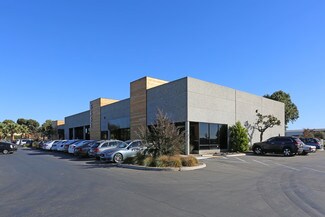 Carlsbad, CA Office - 5451 Avenida Encinas Carlsbad, CA Office - 5451 Avenida Encinas