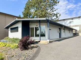 Cheney, WA Retail - 1322 1st St