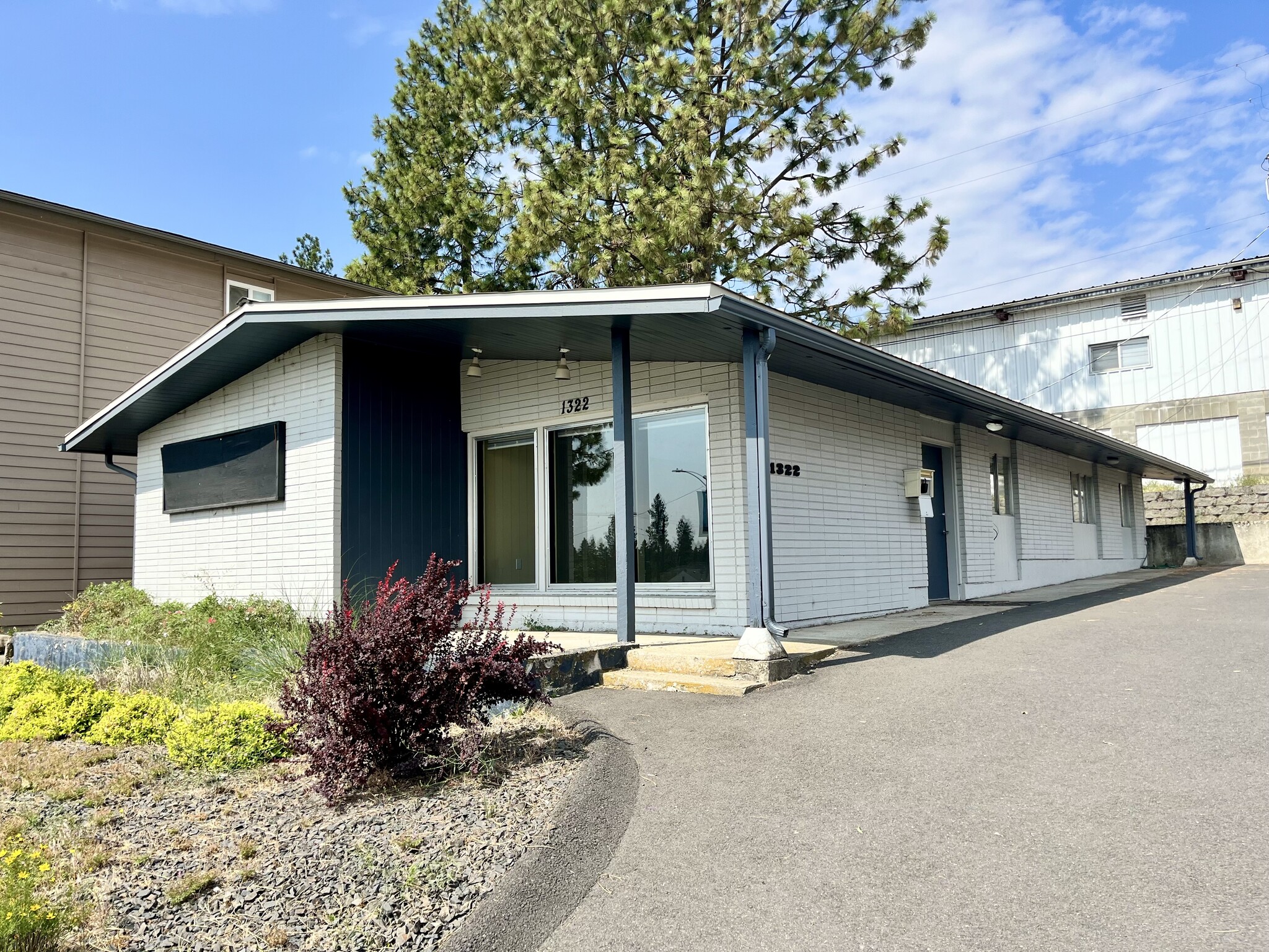 1322 1st St, Cheney, WA for Rent