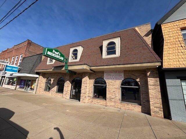 2225 W Franklin St, Evansville, IN for Sale