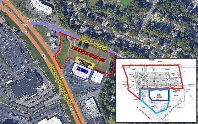4202 Church Rd, Mount Laurel, NJ for Rent