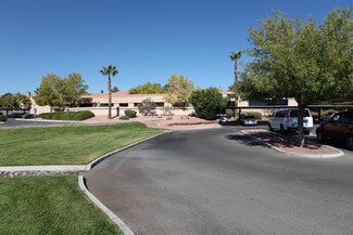 Las Vegas, NV Flex - 6000 W Rochelle Ave Las Vegas, NV Flex - 6000 W Rochelle Ave