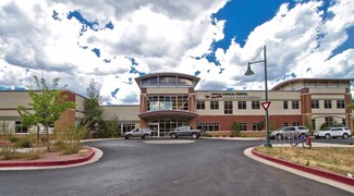 Durango, CO Medical - 575 Rivergate Ln