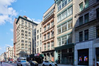 New York, NY undefined - 356 Broadway