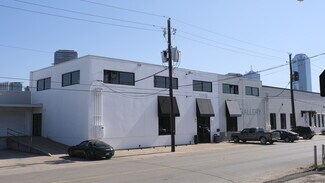 Dallas, TX Flex - 1110 Dragon St