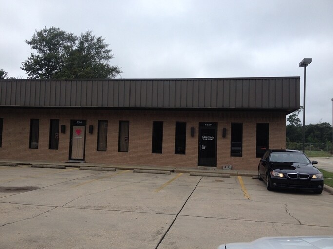 5093 Beatline Rd Long Beach, MS 39560 Retail Property for Lease on