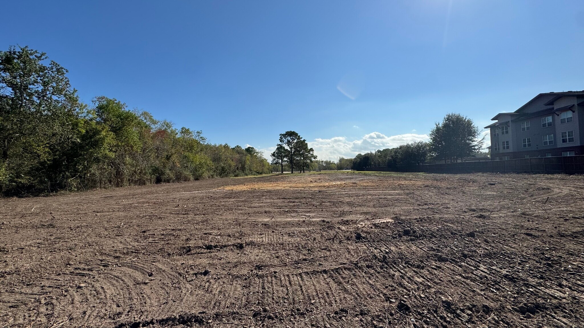 403 FM 646, Dickinson, TX for Sale