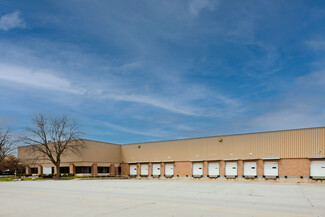 Elk Grove Village, IL Industrial - 2440 Pratt Blvd