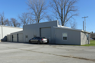 Corydon, IN Industrial - 480 Valley Road