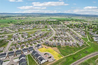 Berthoud, CO Residential Land - 304 Gray Jay Ct