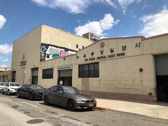 4331-4339 36th St, Long Island City, NY for Sale