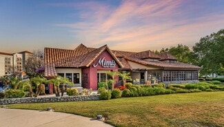 Rancho Cucamonga, CA Retail - 10909 Foothill Blvd