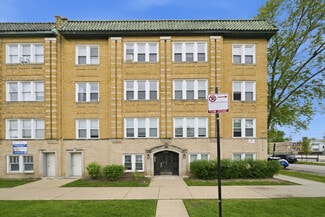 Chicago, IL Apartments - 4057 W School St