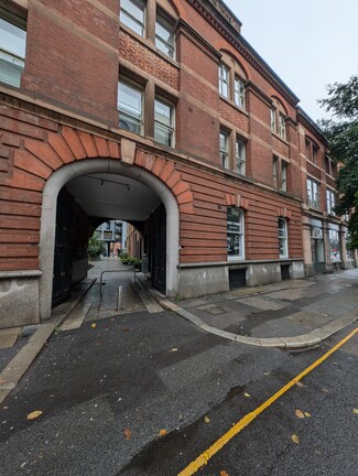 London, LND Retail - 148-154 St John St