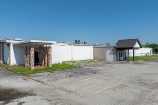 Tulsa, OK Industrial - 7727 E 41st St