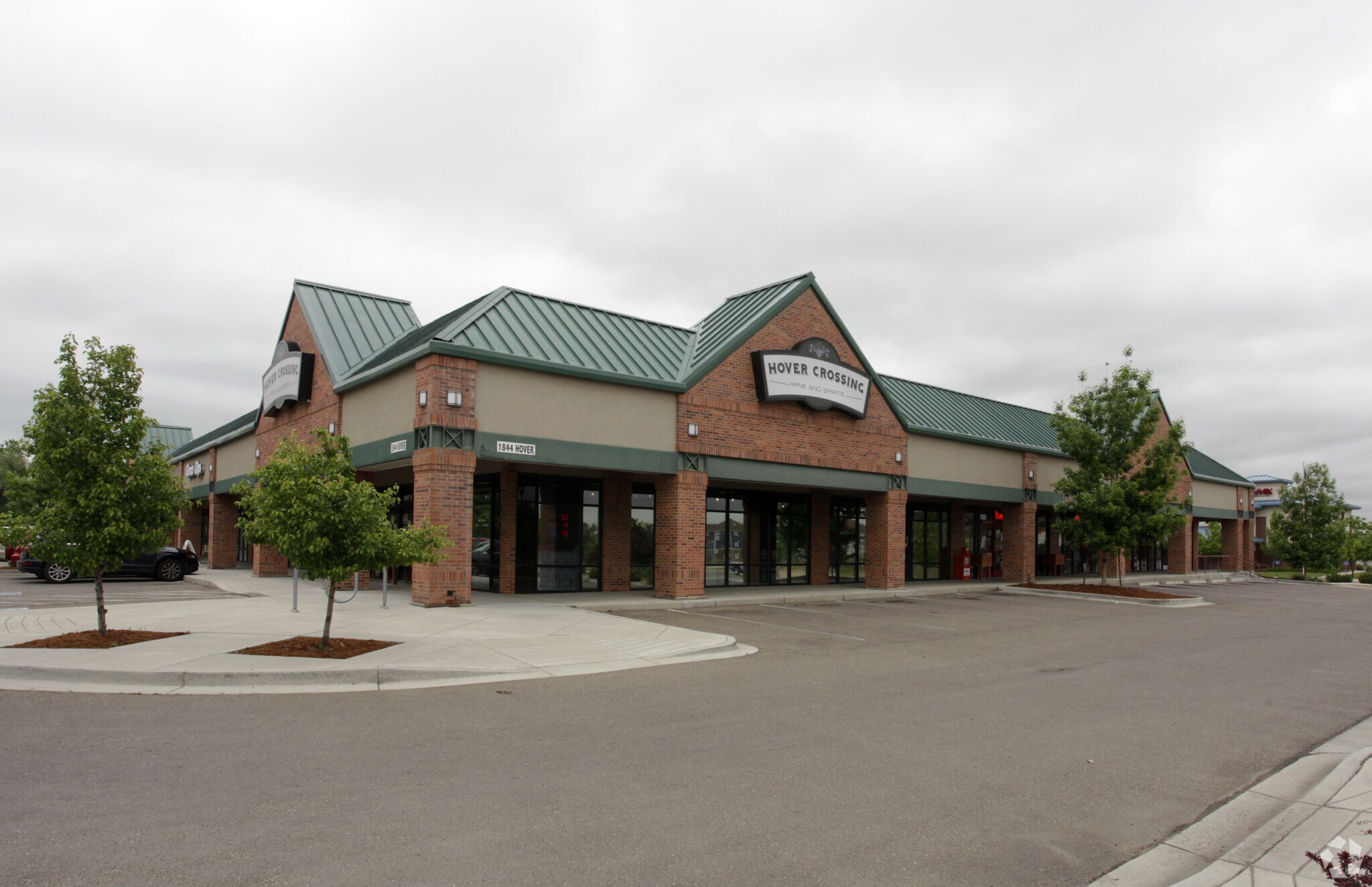 1844 Hover St, Longmont, CO for Rent