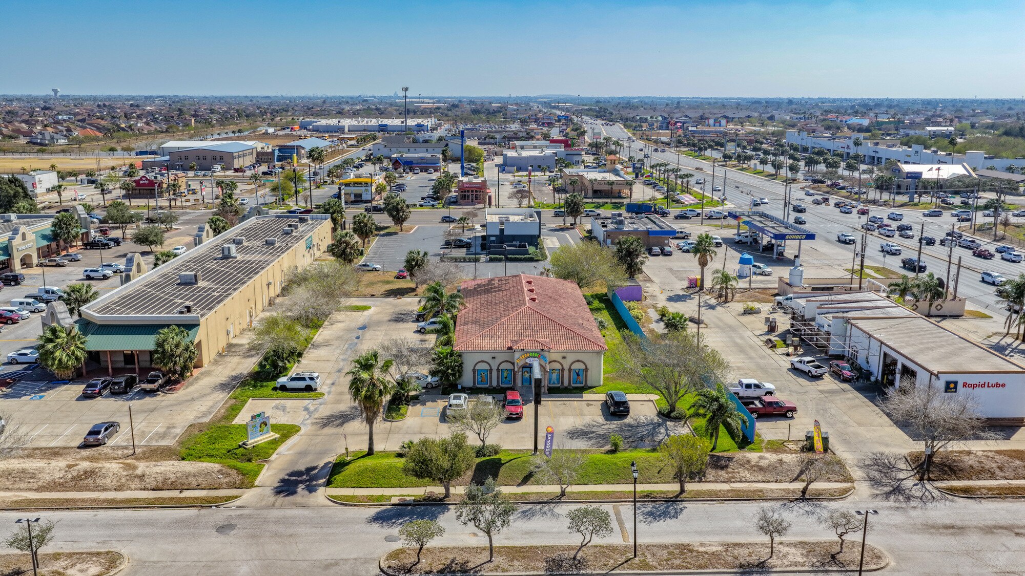 18 Paseo Plaza Boulevard, Brownsville, TX for Rent