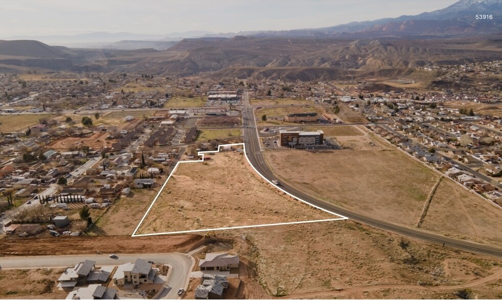 150 E SR9 La Verkin, UT 84745 Retail Property for Lease on