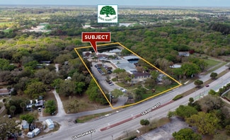 Sebastian, FL Schools - 8895 N US Highway 1