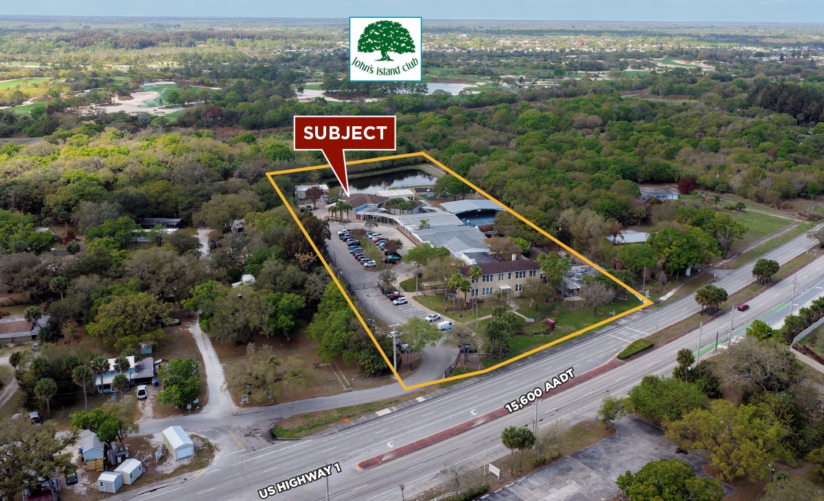 8895 N US Highway 1, Sebastian, FL for Sale