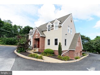 Pottstown, PA Office - 2500 E High St